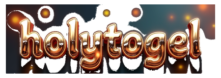 holytogel logo