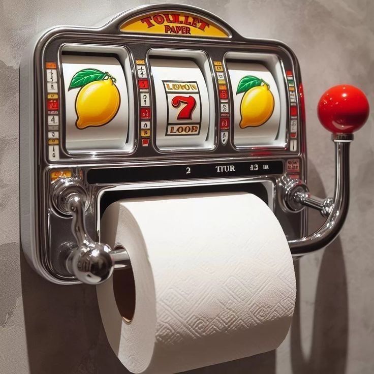 holytogel Portrait Slot Rooms