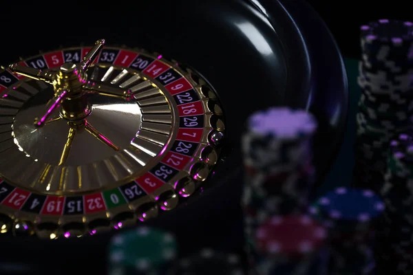 holytogel Live Dealer Rooms
