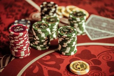holytogel Live Slot Tables